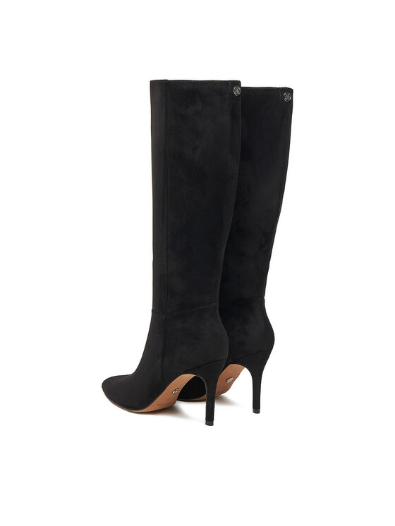 Nine West Nine West Csizma CEO-YARA-01 Fekete