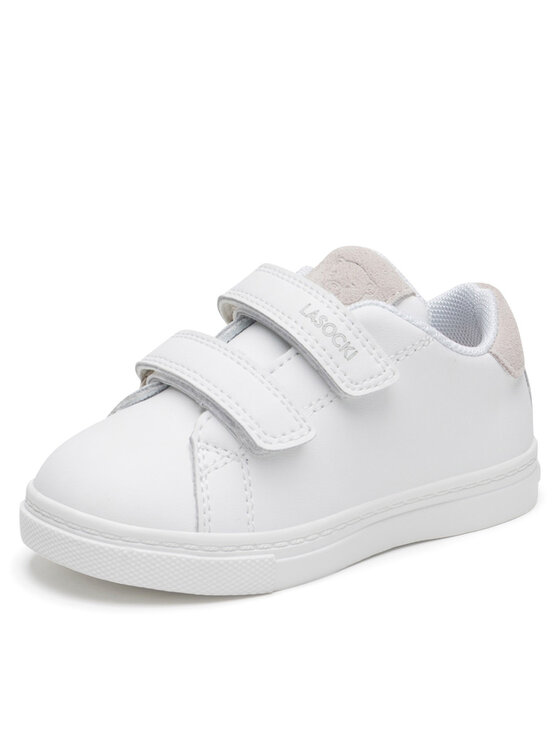 Lasocki Kids Lasocki Kids Sneakersy AVO-230-312 Biały