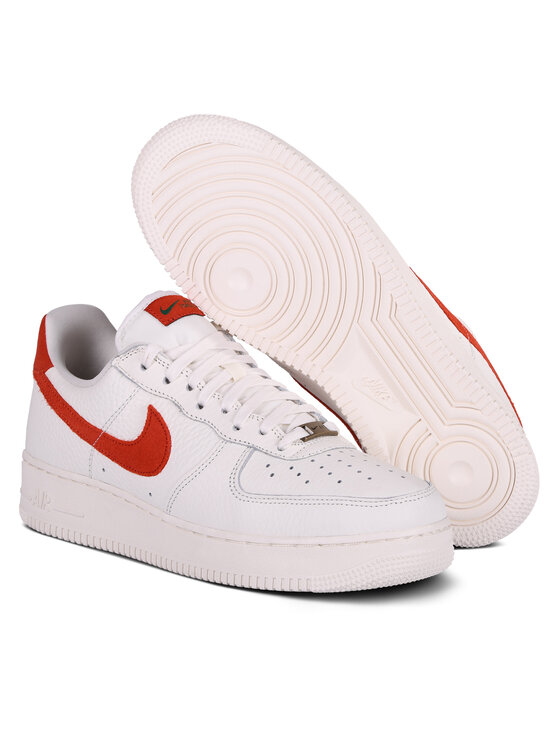 Nike Nike Sneakersy CV1755-100 Biały