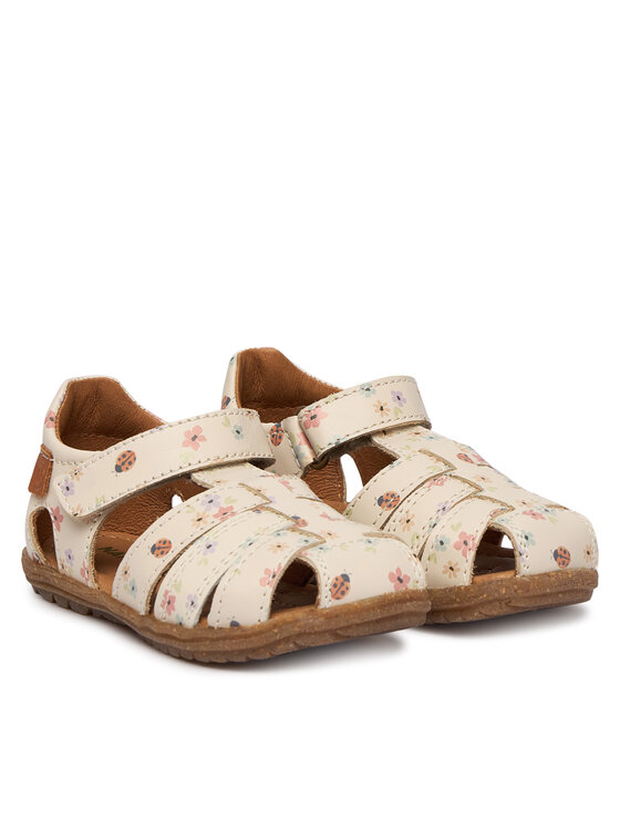 Naturino Naturino Sandaalid 1500724-93 S Kreemjas