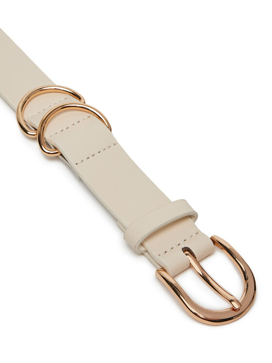 DeeZee DeeZee Pásek H220221 Bílá