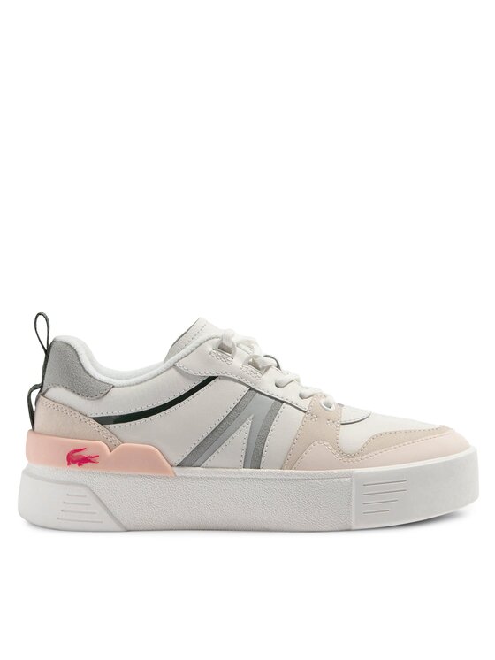 Lacoste Lacoste Sneakers L002 746CFA0023 Weiß