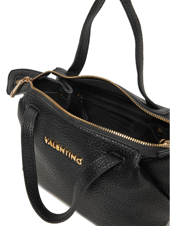 Valentino Valentino Rankinė Blossom Re VBS8P205 Juoda