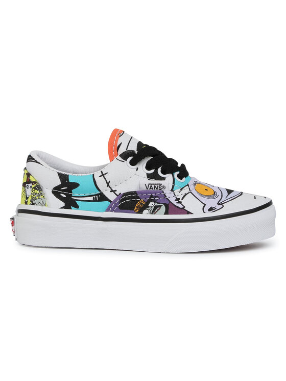 Vans Vans Tenisky Era VN0A38H8T2T1 Farebná