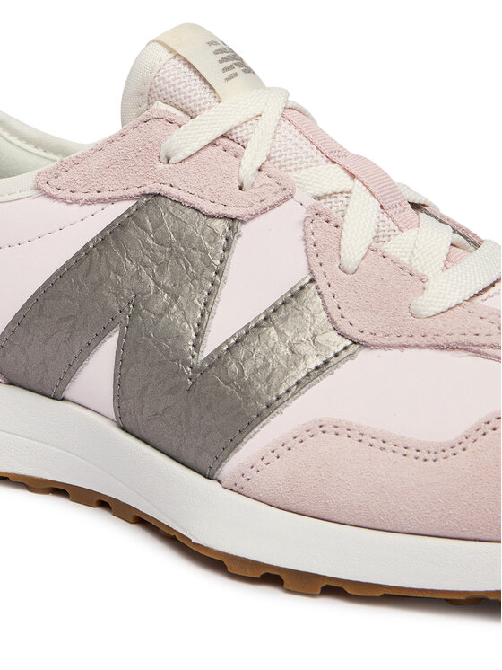 New Balance New Balance Sneakersy G32739V Ružová