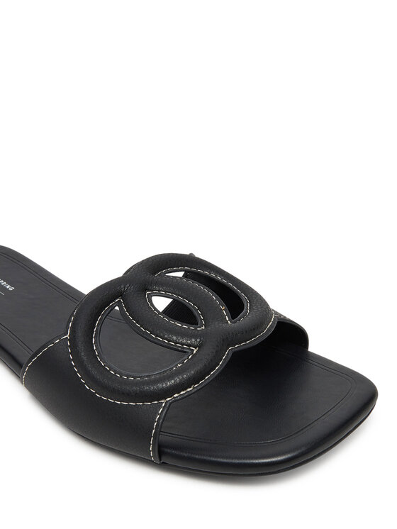 Call It Spring Call It Spring Plätud Navina 13948063 Must