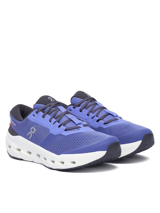 On On Tenisice za trčanje Cloudrunner 3 3MG10074750 Plava