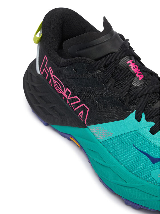 Hoka Hoka Jooksujalatsid Speedgoat 7 1171929 Must