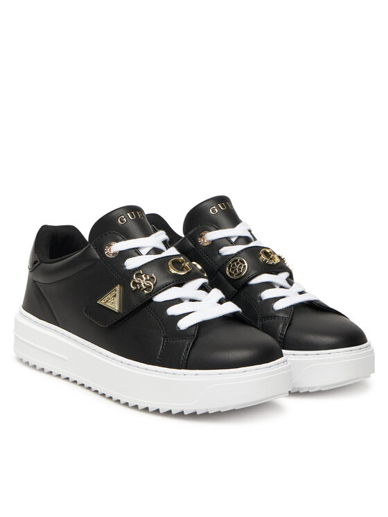 Guess Guess Tossud FLTDRI ELE12 Must