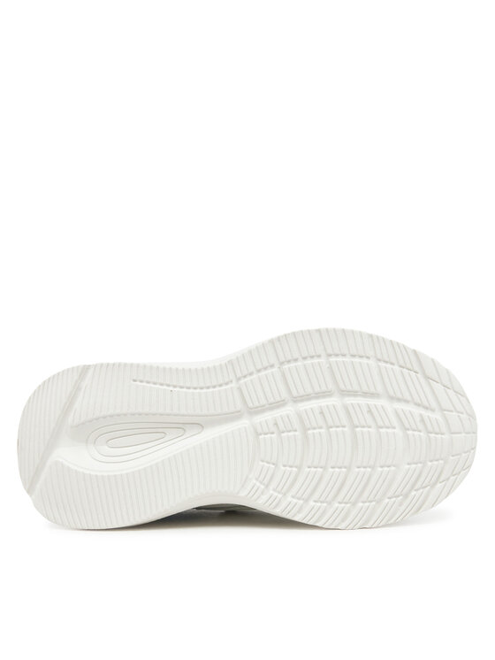 Calvin Klein Jeans Calvin Klein Jeans Tenisice Low Cut Velcro V1X9-83001-1697YBIA Bijela