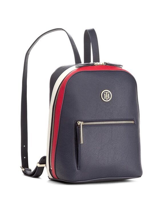 Tommy hilfiger core mini backpack 2025