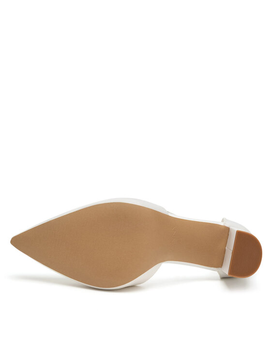 JENNY JENNY Tacones LH230312-5A Valge