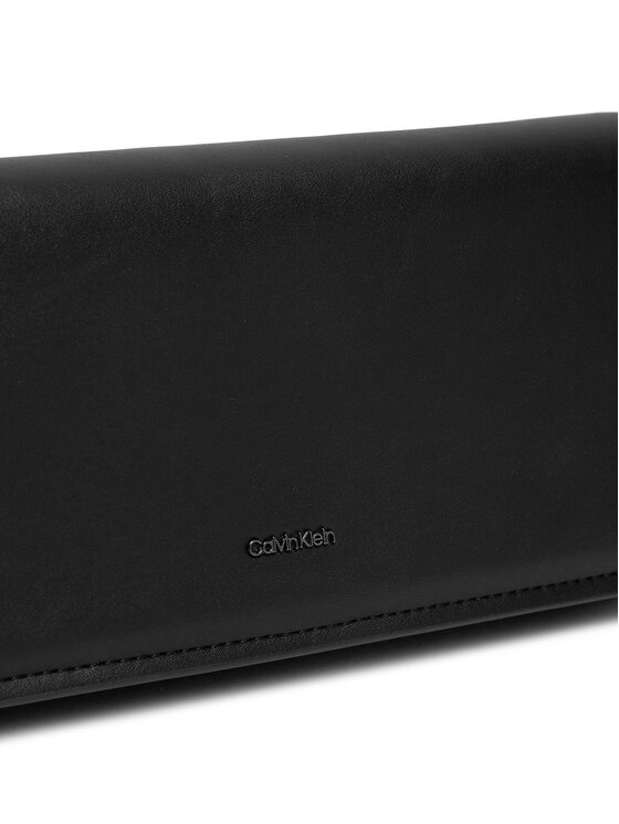 Calvin Klein Calvin Klein Käekott Glow K60K612623 Must