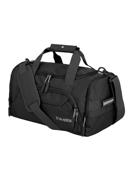 Travelite Travelite Torba weekendowa 311506 Czarny