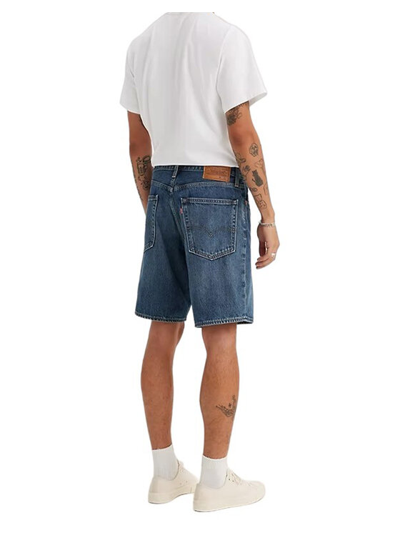 Levi's® Levi's® Pantaloncini A8461-0003 Blu Regular Fit