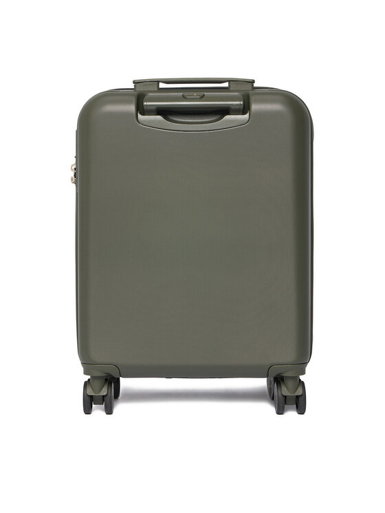 Beverly Hills Polo Club Beverly Hills Polo Club Kabīnes koferis CEO-BHPC-S-003-08-KHAKI Haki