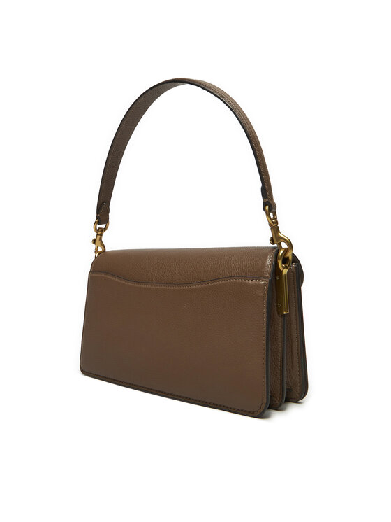 Coach Coach Ročna torba Pbbl Tab Sb 26 Rf CH857 Rjava