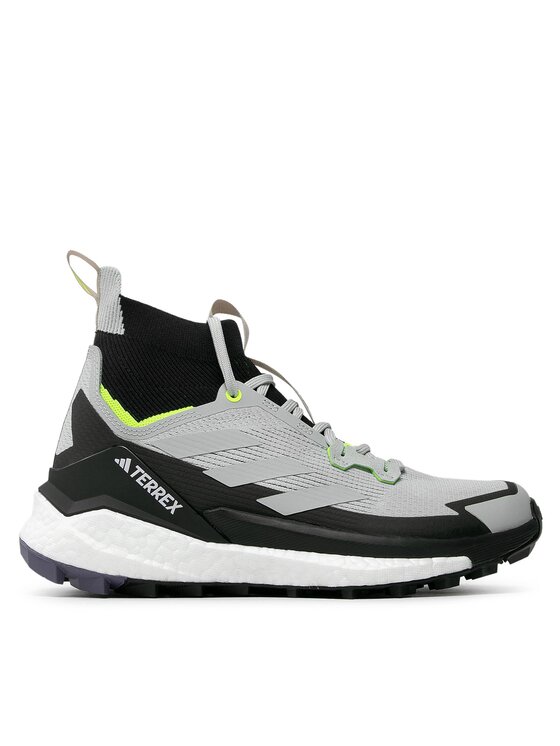adidas adidas Обувки Terrex Free Hiker 2.0 Hiking Shoes IF4923 Сив