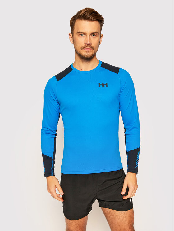 helly hansen lifa active crew