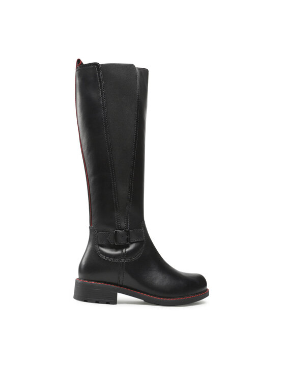 Lasocki Lasocki Stiefel WI16-VIVA-13 Schwarz