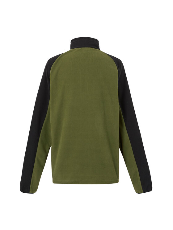 Regatta Regatta Polar Elson II Zielony Long Fit