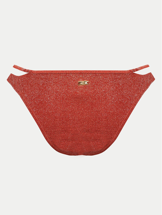 United Colors Of Benetton United Colors Of Benetton Dół od bikini 341V5S03N Czerwony