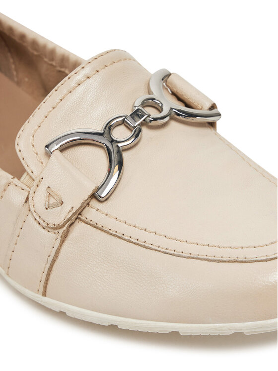 Caprice Caprice Loaferid 9-24650-42 Beež