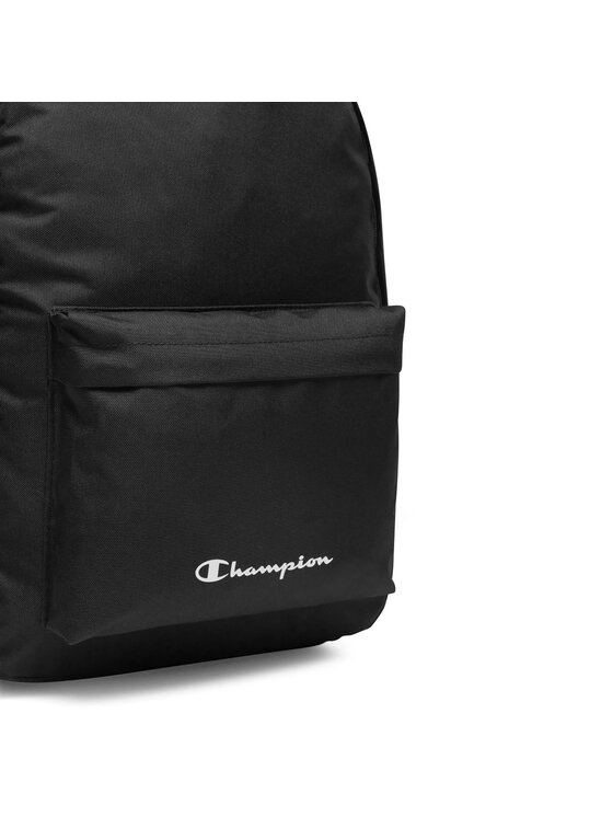 Champion Champion Σακίδιο BACKPACK 805932-KK001 Μαύρο