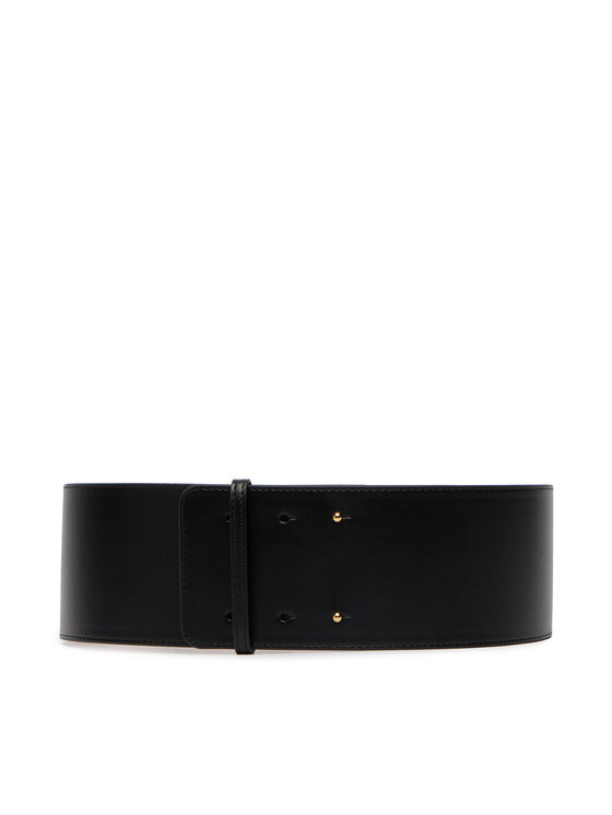 Elisabetta Franchi Elisabetta Franchi Sieviešu josta CT-10S-62E2-V220 Melns