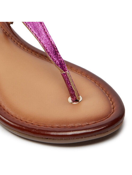 s.Oliver s.Oliver Босоніжки 5-28126-42 Рожевий