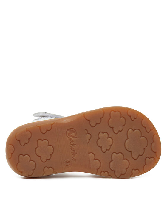 Naturino Naturino Sandaalid Sylvia 0503188-01-2N49 Valge
