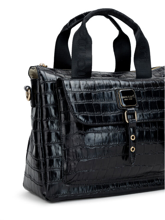 マナナ Torba damska z kieszeniami