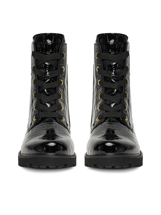 Remonte Remonte Ghete D8683-00 Negru