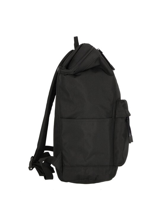 Lacoste Lacoste Plecak 307452 Czarny