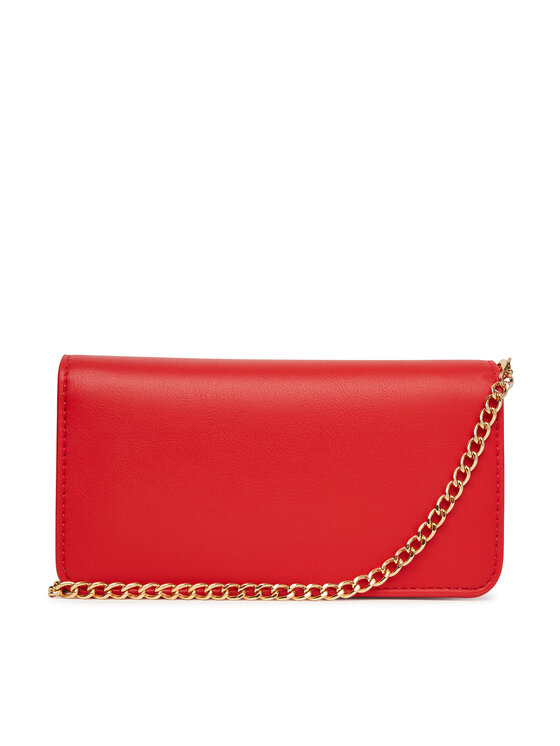 LOVE MOSCHINO LOVE MOSCHINO Ročna torba JC5736PP0MKG0500 Rdeča