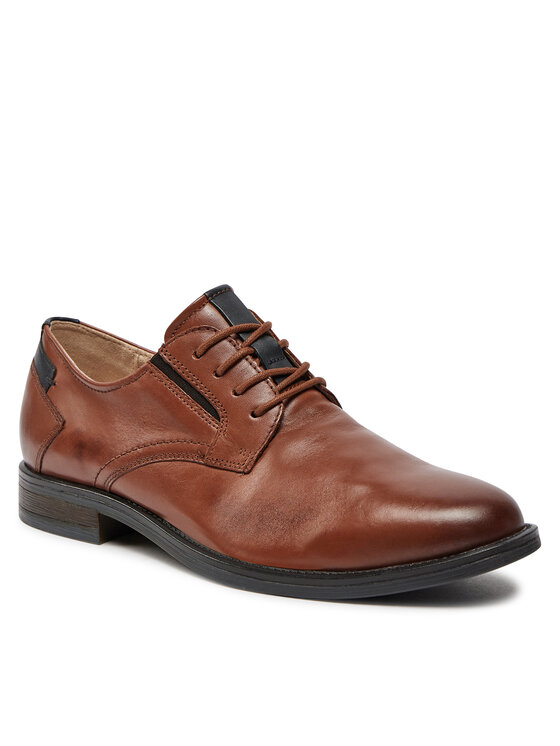 Caprice Caprice Poolsaapad 9-13200-42 Pruun