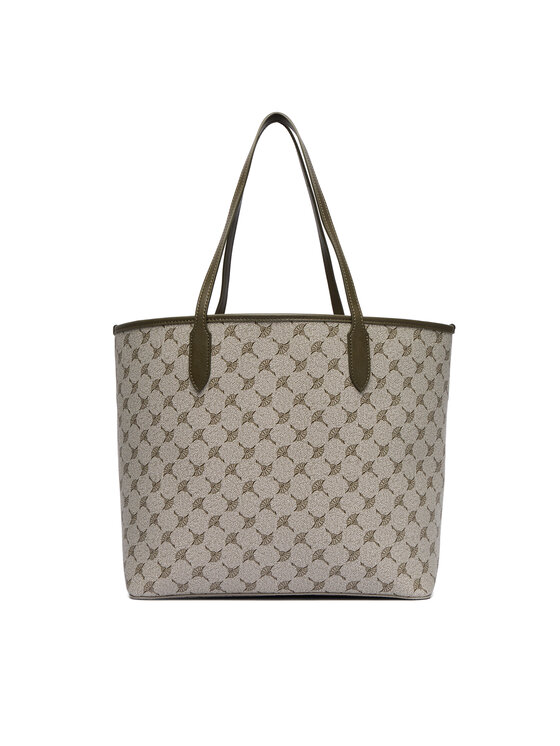 JOOP! JOOP! Handtasche Lara 4140008262 Grau