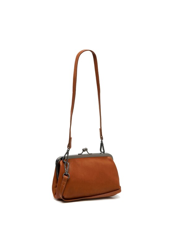 The Chesterfield Brand The Chesterfield Brand Torebka 308822 Brązowy