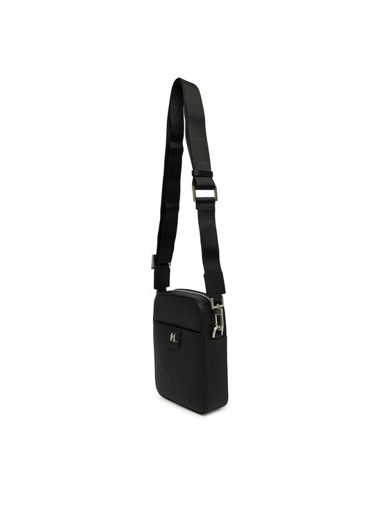 KARL LAGERFELD KARL LAGERFELD Saszetka B1M30209 Czarny
