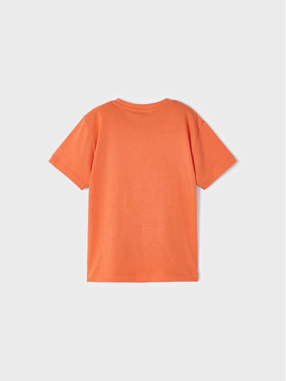 T-shirt 3014 Arancione