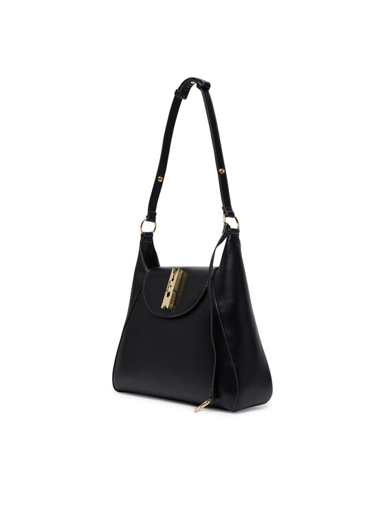 LOVE MOSCHINO LOVE MOSCHINO Táska JC4028PP1PLI0000 Fekete