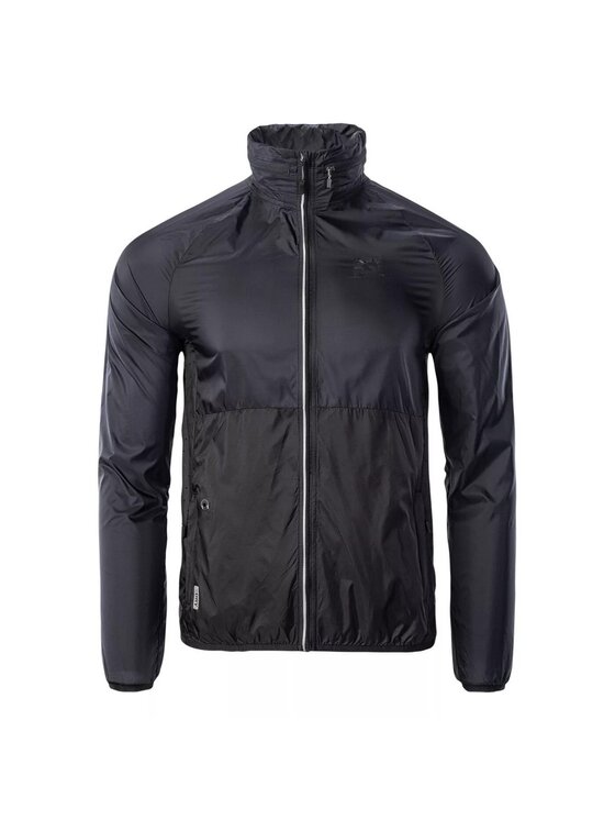 Kurtka outdoor IQ, Rozmiar L, Szary, Aslan