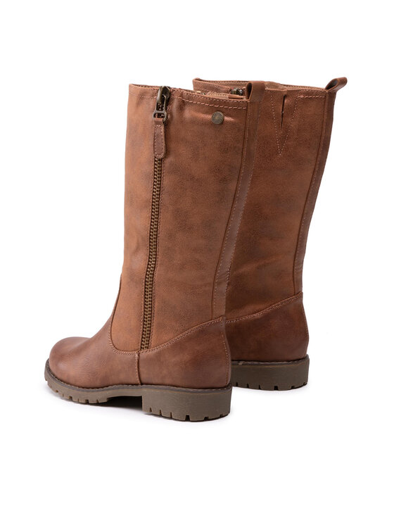 Stivali 72618 Marrone