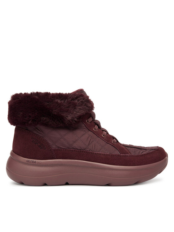Skechers Ghete 144841/BURG Vișiniu