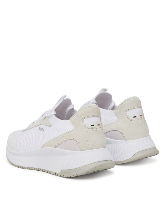 BOSS BOSS Sneakers TTNM EVO Slon 50523113 Bianco