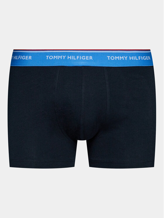 Tommy Hilfiger Tommy Hilfiger Boxer szett UM0UM03270 Színes