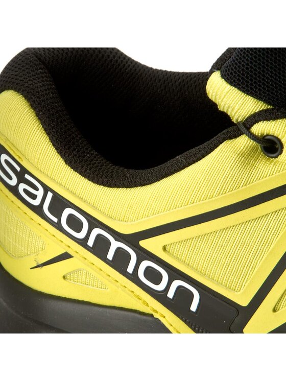 Salomon Chaussures Speedcross 4 390616 Jaune