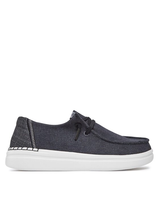 Hey Dude Hey Dude Pantofi Wendy Rise 40074 Negru