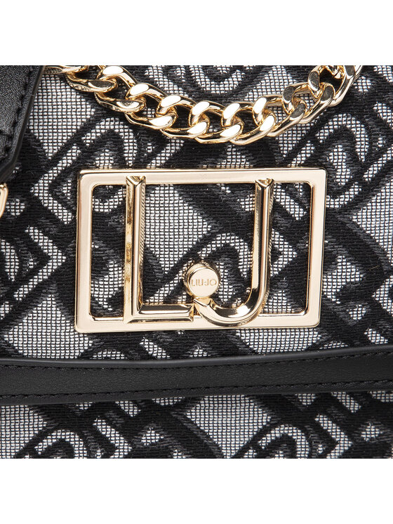 Borsetta S Crossbody NF1093 T6438 Blu scuro