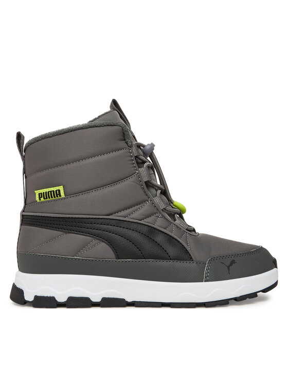 Puma Puma Schneeschuhe Evolve Boot Jr 392644 08 Grau